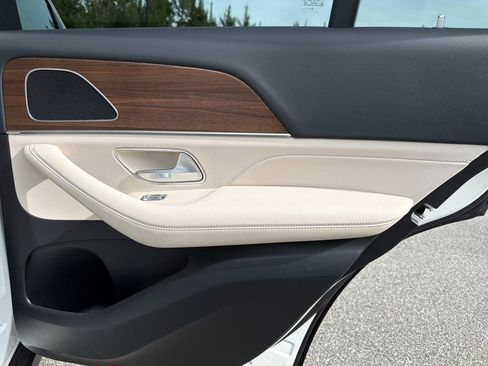 Used 2026 Mercedes-Benz GLE 350 4MATIC image 34