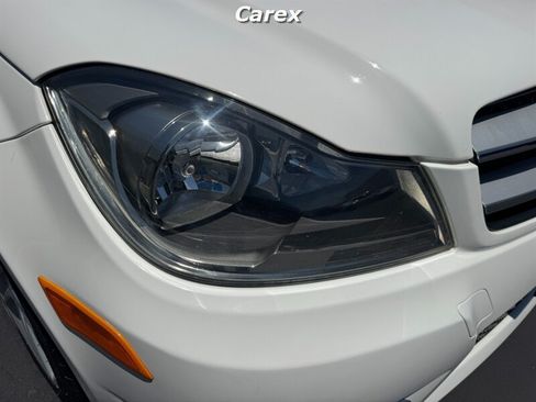 Used 2013 Mercedes-Benz C 250 Coupe image 5