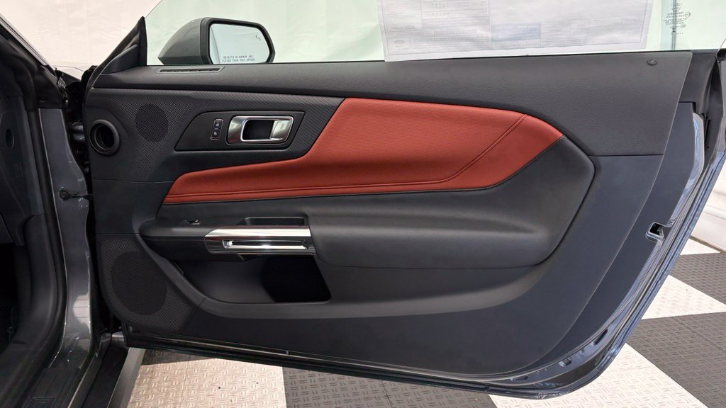 New 2026 Ford Mustang GT Premium RWD image 18