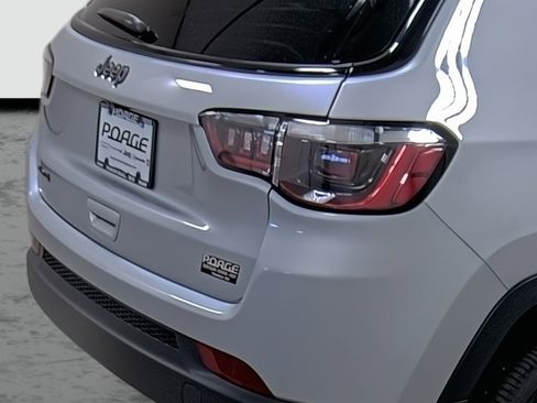 New 2026 Jeep Compass Latitude w/ Quick Order Package 29K image 13