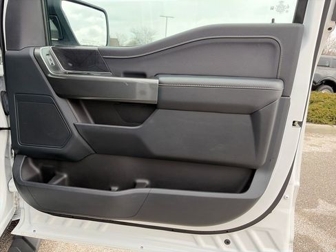 Used 2023 Ford F150 XLT w/ Equipment Group 302A High image 13