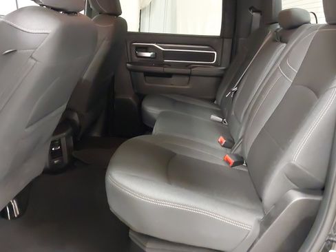 Used 2025 RAM 2500 Big Horn AWD/4WD image 38