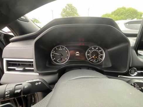 New 2026 Mitsubishi Outlander LE FWD image 18