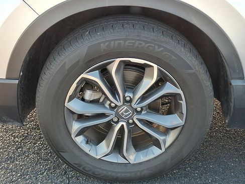 Used 2022 Honda CR-V EX image 27