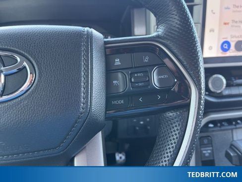 Used 2023 Toyota Tundra SR5 image 31