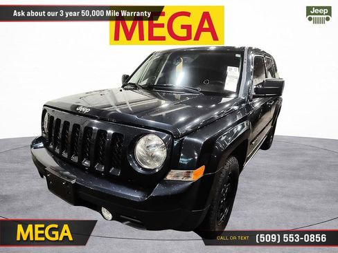 Used 2015 Jeep Patriot Sport w/ Power Value Group image 1