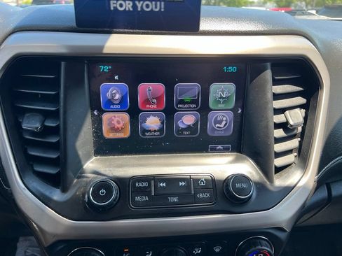 Used 2017 GMC Acadia Denali w/ Technology Package AWD/4WD image 42