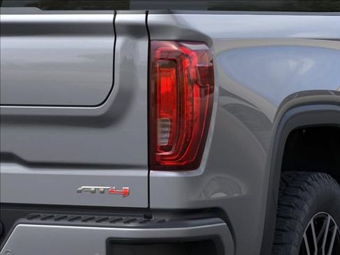 New 2026 GMC Sierra 1500 AT4 AWD/4WD image 11