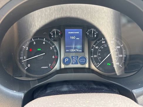Used 2018 Lexus GX 460 Premium w/ Premium Package AWD/4WD image 4