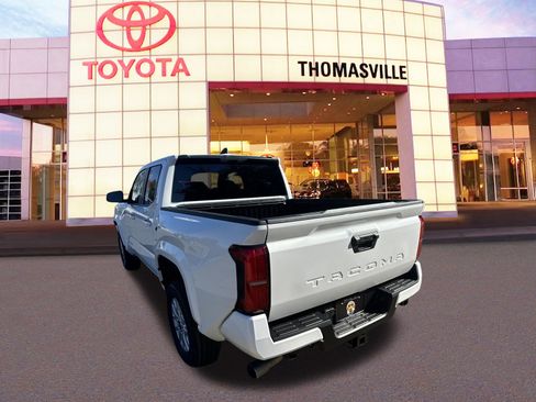 New 2024 Toyota Tacoma 2WD Double Cab image 7