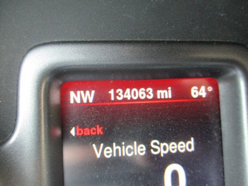 Used 2016 Dodge Journey Crossroad w/ Popular Equipment Group AWD/4WD image 30