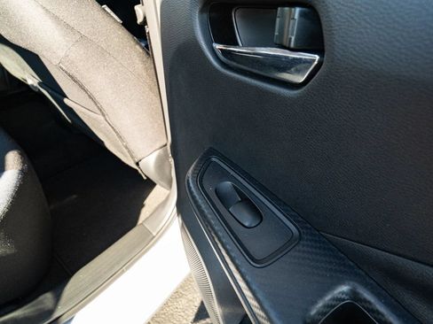 Used 2025 Nissan Versa SV w/ Trunk Package FWD image 16