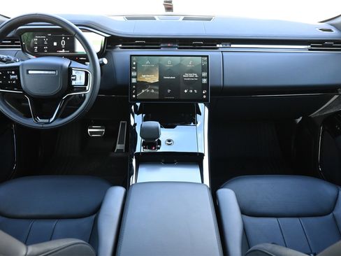 Used 2024 Land Rover Range Rover Sport Dynamic SE image 7