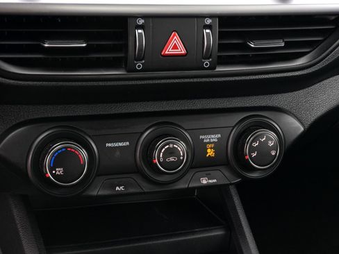 Used 2024 Kia Forte LXS image 20