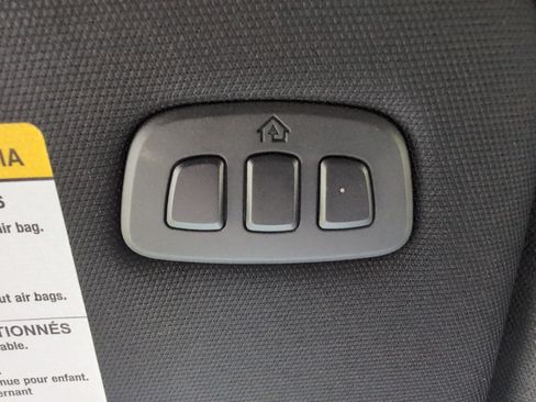 Used 2025 Ford Explorer ST AWD/4WD image 42