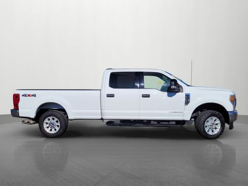 Used 2022 Ford F250 XLT image 4