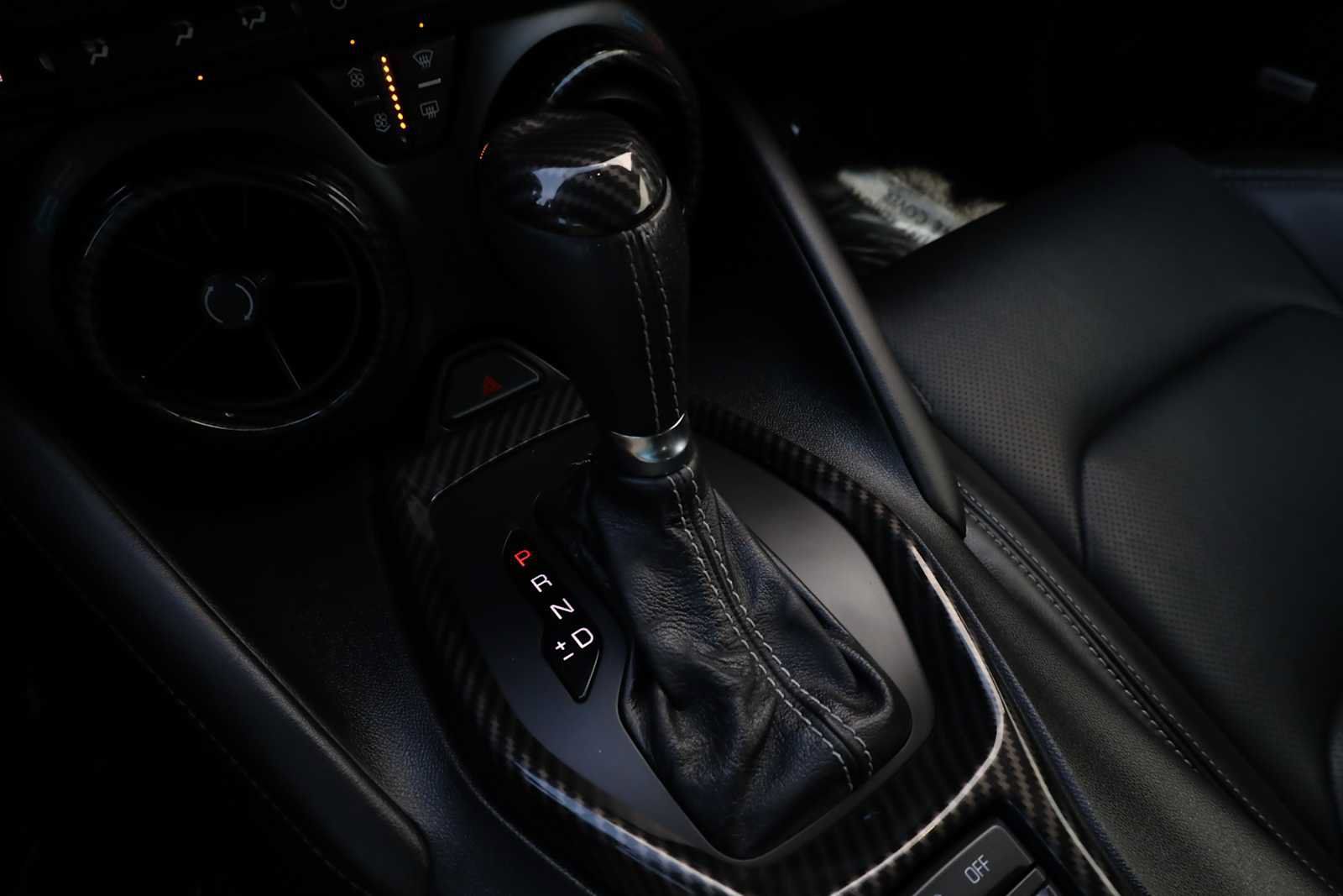 Used 2020 Chevrolet Camaro SS RWD image 25