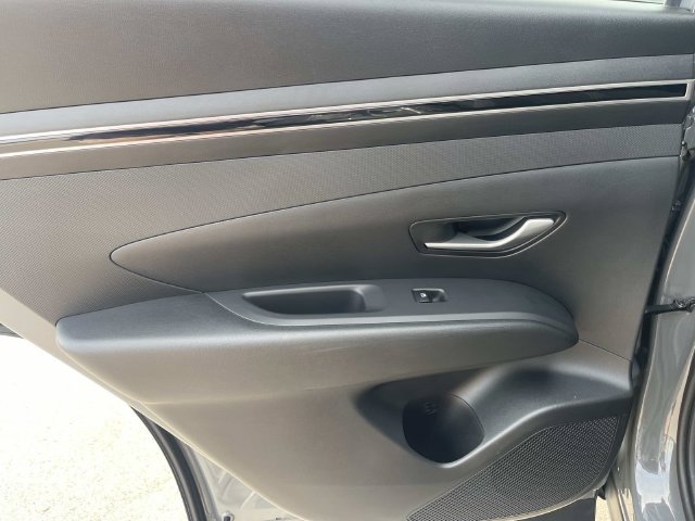 Certified 2024 Hyundai Tucson SEL FWD image 20