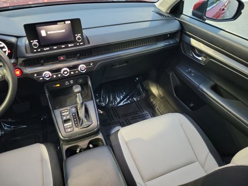 Used 2024 Honda CR-V EX image 15