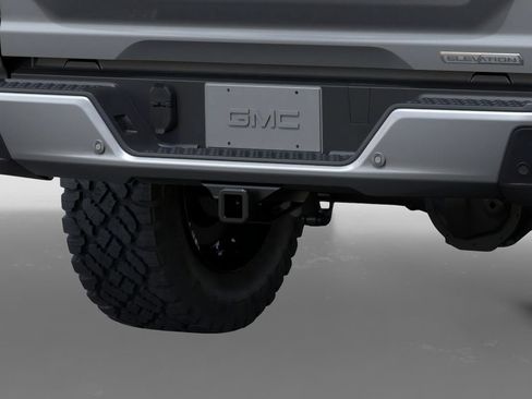 New 2026 GMC Canyon Elevation w/ Convenience Package AWD/4WD image 15