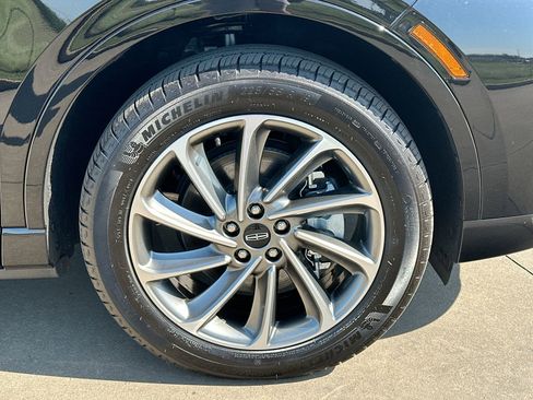 Used 2024 Lincoln Corsair Grand Touring w/ Equipment Group 301A image 25