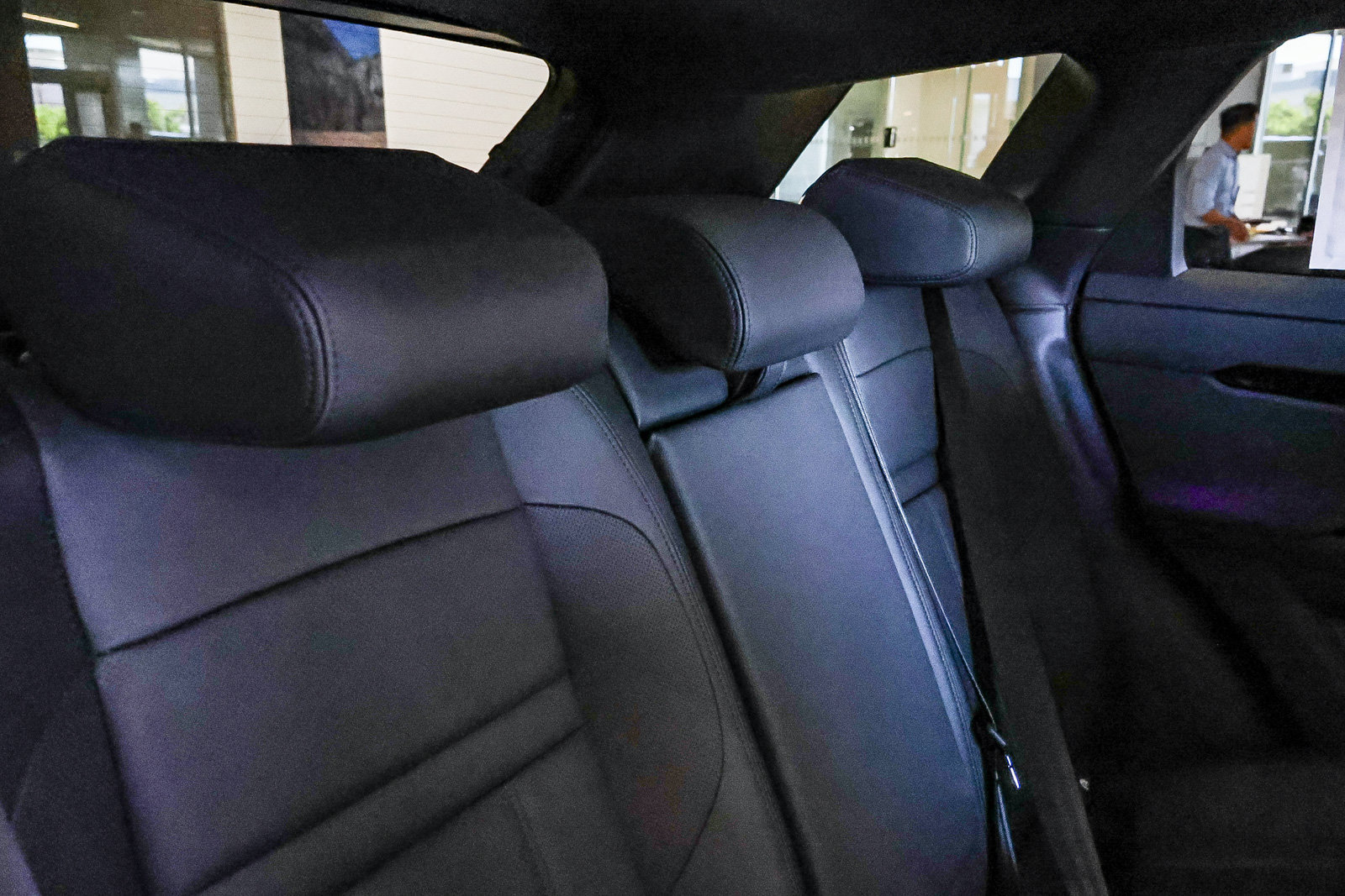 New 2026 Land Rover Range Rover Evoque S AWD/4WD image 19