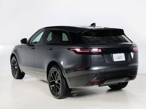 Used 2025 Land Rover Range Rover Velar Dynamic SE AWD/4WD image 32