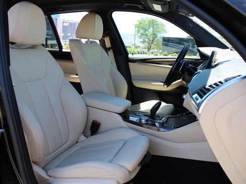 Used 2019 BMW X3 xDrive30i w/ Driving Assistance Package AWD/4WD image 23