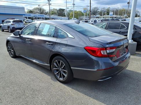 Used 2022 Honda Accord EX-L image 3