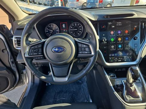 Used 2024 Subaru Outback Touring XT image 12