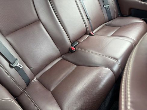 Used 2017 Lexus LS 460 AWD image 28