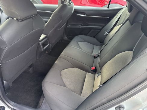 Used 2024 Toyota Camry LE image 15