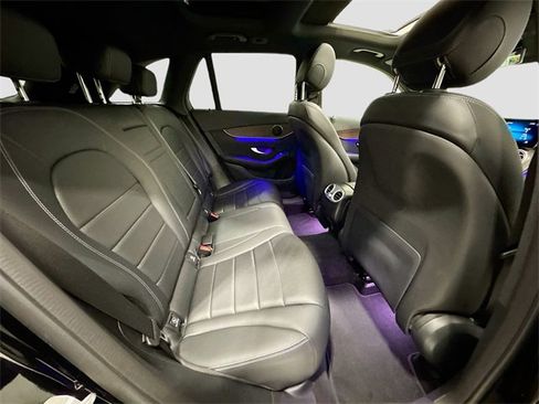 Certified 2022 Mercedes-Benz GLC 300 4MATIC image 28