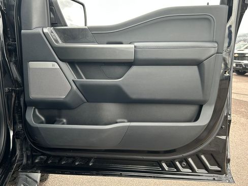 Used 2022 Ford F150 XLT w/ Equipment Group 302A High AWD/4WD image 31