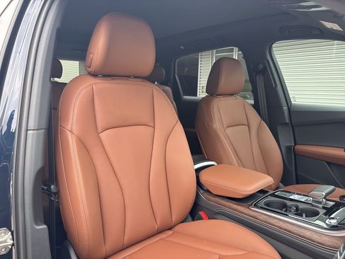 New 2026 Audi Q7 2.0T Premium Plus image 16