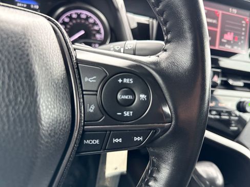 Used 2023 Toyota Camry SE image 26