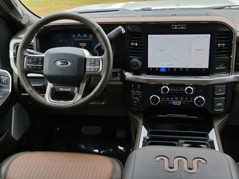 New 2026 Ford F350 King Ranch AWD/4WD image 26