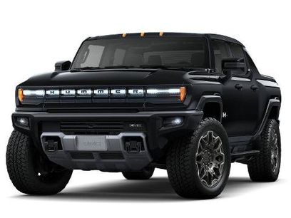 New 2025 GMC Hummer EV 3X