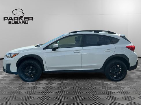 Used 2018 Subaru Crosstrek 2.0i Premium w/ Moonroof Package image 2