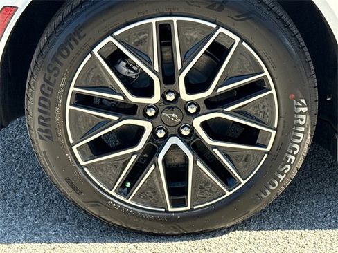 New 2026 Ford Mustang Mach-E Premium image 10