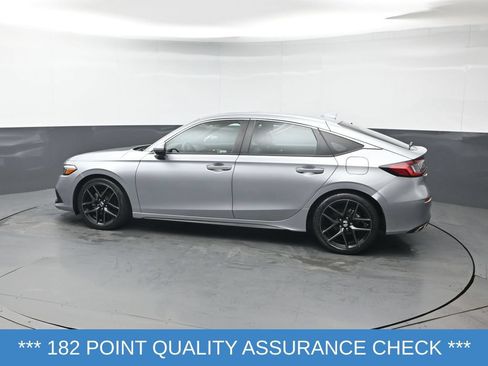 Certified 2023 Honda Civic Sport Touring image 3