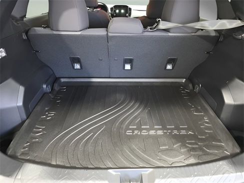 Certified 2025 Subaru Crosstrek 2.0i Premium image 15