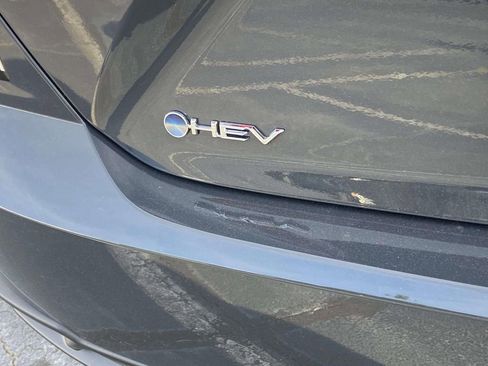 New 2026 Toyota Camry SE image 11