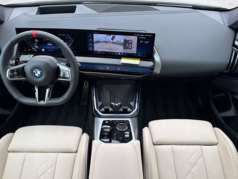 New 2026 BMW X3 M50 w/ Premium Package AWD/4WD image 14