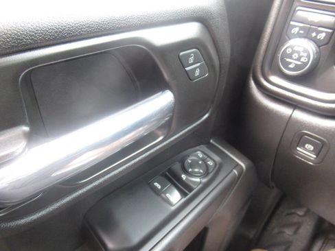Used 2022 Chevrolet Silverado 3500 W/T w/ WT Convenience Package AWD/4WD image 20