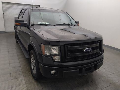 Used 2014 Ford F150 FX2 w/ Equipment Group 401A Mid RWD image 14