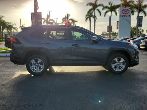 Used 2023 Toyota RAV4 XLE FWD image 13