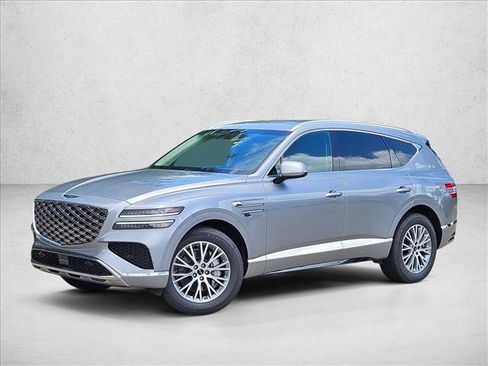 Used 2025 Genesis GV80 2.5T Standard AWD/4WD image 1