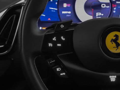 Certified 2023 Ferrari Roma image 68