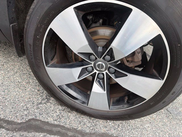 Used 2020 Volvo XC40 T5 Momentum AWD/4WD image 17